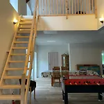 Hojmosegard Hems Lantgård *