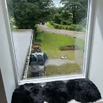 Lantgård Hojmosegard Hems Varde