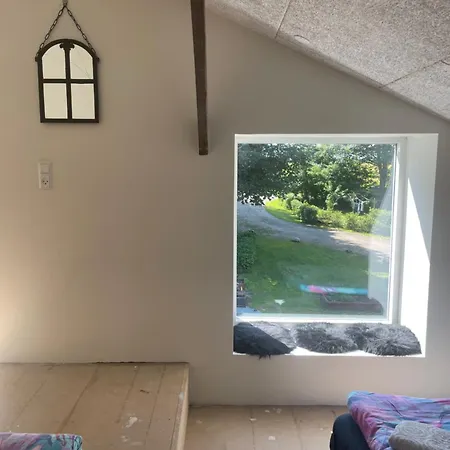 Vakantieboerderij Hojmosegard Hems Varde