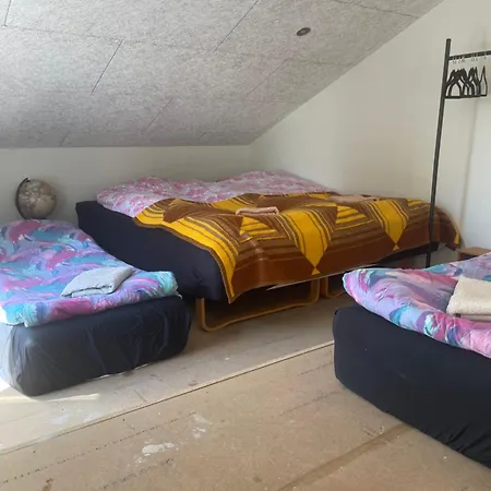 Hojmosegard Hems * Varde