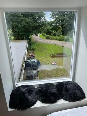 Vakantieboerderij Hojmosegard Hems Varde