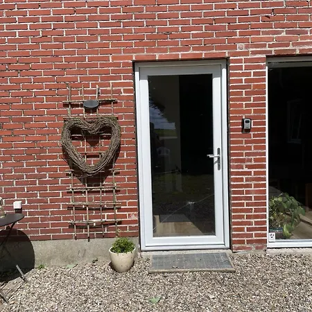 Vakantieboerderij Hojmosegard Hems Varde