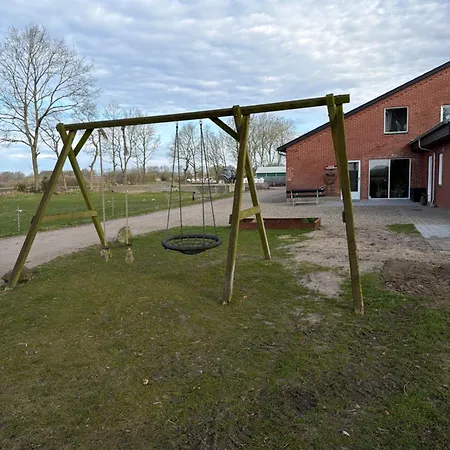 Gospodarstwo agroturystyczne Hojmosegard Abent Hems